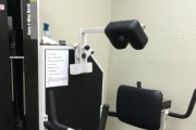 3-Way Neck Machine