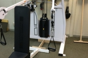 Freedom Trainer Machine