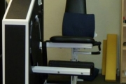 Leg Extension Machine