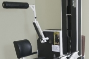 Abdominal Machine