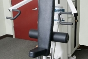 Upper Body Machine