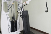 Freedom Trainer Machine
