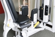 Hip Adductor/Abductor Machine