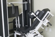 Leg Press Machine
