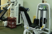 3 Machines in our Studio