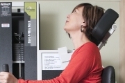 Neck Machine